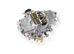 Holley - Holley Performance 0-4779SAE Aluminum Double Pumper Carburetor - Image 6