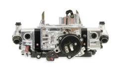 Holley - Holley Performance 0-76650BK Ultra Double Pumper Carburetor - Image 10