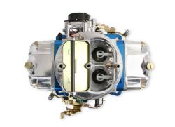 Holley - Holley Performance 0-76850BL Ultra Double Pumper Carburetor - Image 3