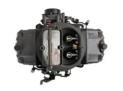 Holley - Holley Performance 0-76850HB Ultra Double Pumper Carburetor - Image 3