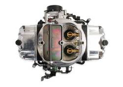 Holley - Holley Performance 0-76750BK Ultra Double Pumper Carburetor - Image 5