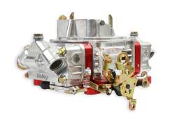 Holley - Holley Performance 0-76750RD Ultra Double Pumper Carburetor - Image 7