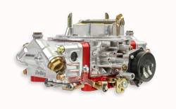 Holley - Holley Performance 0-76850RD Ultra Double Pumper Carburetor - Image 9