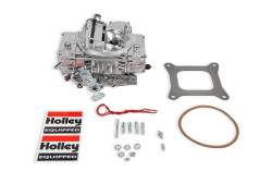 Holley - Holley Performance 0-80457S Street Carburetor - Image 1