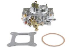 Holley - Holley Performance 0-80459SA Street/Strip Carburetor - Image 2