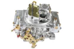 Holley - Holley Performance 0-80459SA Street/Strip Carburetor - Image 6