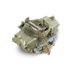 Holley - Holley Performance 0-4776C Double Pumper Carburetor - Image 1