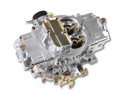 Holley - Holley Performance 0-4777SAE Aluminum Double Pumper Carburetor - Image 4