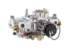 Holley - Holley Performance 0-4777SAE Aluminum Double Pumper Carburetor - Image 5
