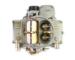 Holley - Holley Performance 0-80492 Marine Carburetor - Image 3