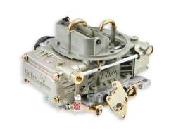 Holley - Holley Performance 0-80492 Marine Carburetor - Image 4