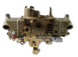 Holley - Holley Performance 0-4777CE Classic Double Pumper Carburetor - Image 3