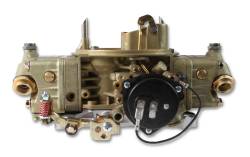 Holley - Holley Performance 0-4777CE Classic Double Pumper Carburetor - Image 4