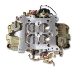 Holley - Holley Performance 0-4777CE Classic Double Pumper Carburetor - Image 5