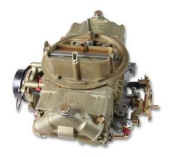 Holley - Holley Performance 0-4777CE Classic Double Pumper Carburetor - Image 7