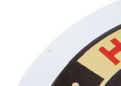 Holley - Holley Performance 10003HOL Holley Retro Metal Sign 18" x 18" - Image 3