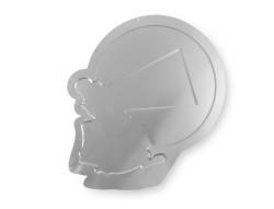 Holley - Holley Performance 10003HOL Holley Retro Metal Sign 18" x 18" - Image 4