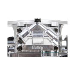 Holley - Holley Performance 0-80690 Gen 3 Ultra Dominator SP Carburetor - Image 7