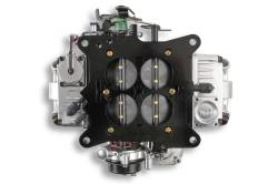 Holley - Holley Performance 0-86670BK Ultra Street Avenger Carburetor - Image 7