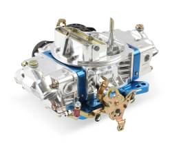Holley - Holley Performance 0-86670BL Ultra Street Avenger Carburetor - Image 2