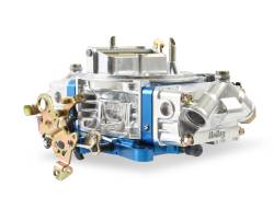 Holley - Holley Performance 0-86670BL Ultra Street Avenger Carburetor - Image 4