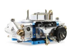 Holley - Holley Performance 0-86670BL Ultra Street Avenger Carburetor - Image 6