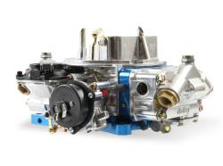 Holley - Holley Performance 0-86670BL Ultra Street Avenger Carburetor - Image 8