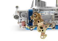Holley - Holley Performance 0-86670BL Ultra Street Avenger Carburetor - Image 9
