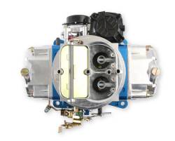 Holley - Holley Performance 0-86670BL Ultra Street Avenger Carburetor - Image 10