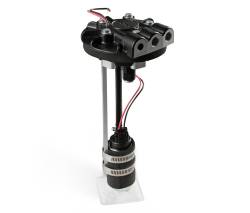 Holley - Holley Performance 12-129 In-Tank Carbureted Retrofit Fuel Pump - Image 2