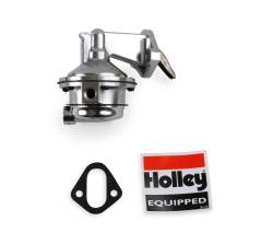 Holley - Holley Performance 12-440-11 Mechanical Fuel Pump - Image 2