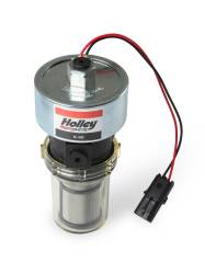 Holley - Holley Performance 12-430 Mighty Might Electric Fuel Pump - Image 2