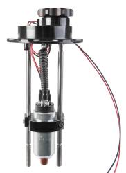 Holley - Holley Performance 12-139 Fuel Cell EFI Pump Module Assembly - Image 1