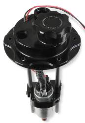 Holley - Holley Performance 12-139 Fuel Cell EFI Pump Module Assembly - Image 2