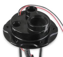 Holley - Holley Performance 12-139 Fuel Cell EFI Pump Module Assembly - Image 3