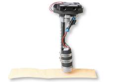 Holley - Holley Performance 12-135 In-Tank Retrofit Fuel Module - Image 1