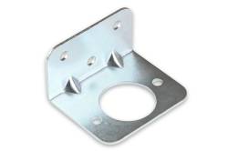 Holley - Holley Performance 12-879 Adjustable Billet By-Pass Fuel Regulator - Image 7