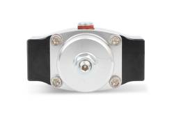 Holley - Holley Performance 12-847 Dominator Billet Fuel Pressure Regulator - Image 2