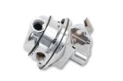Holley - Holley Performance 12-289-13 Mechanical Fuel Pump - Image 3