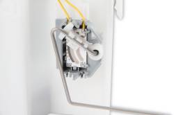 Holley - Holley Performance 12-946 Drop" Fuel Pump/Module Assembly for 01-04 Mustang - Image 6