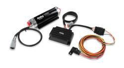 Holley - Holley 12-1500 VR1 Series Brushless Fuel Pump w/Controller - Image 1