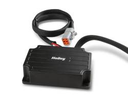 Holley - Holley 12-1500 VR1 Series Brushless Fuel Pump w/Controller - Image 3