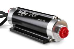 Holley - Holley 12-1500 VR1 Series Brushless Fuel Pump w/Controller - Image 4