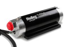 Holley - Holley 12-1500 VR1 Series Brushless Fuel Pump w/Controller - Image 5