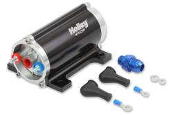 Holley - Holley Performance 12-170 Universal In-Line Electric Fuel Pump - Image 3