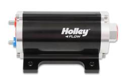 Holley - Holley Performance 12-170 Universal In-Line Electric Fuel Pump - Image 5