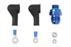 Holley - Holley Performance 12-170 Universal In-Line Electric Fuel Pump - Image 8