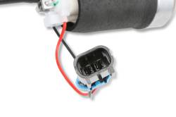 Holley - Holley Performance 12-167 Retrofit Fuel Pump Kit - Image 3