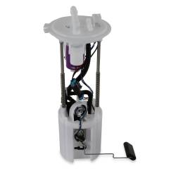 Holley - Holley 12-985 Drop-In Fuel Pump Module Assembly for Nissan 5.6L - Image 2
