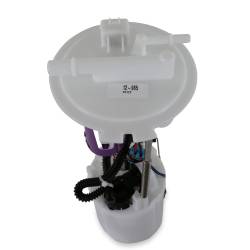Holley - Holley 12-985 Drop-In Fuel Pump Module Assembly for Nissan 5.6L - Image 5